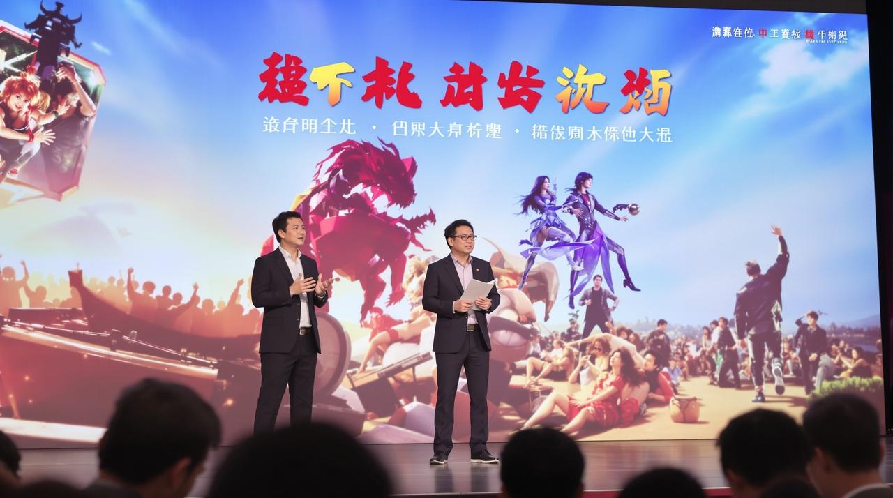 视频转gif2026年度片单正式发布，十余部重磅作品即将亮相
